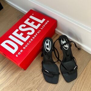 Diesel Venus heels